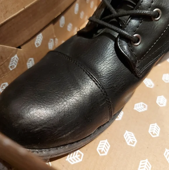 Call It Spring | Locklair Boots - Picture 10 of 12